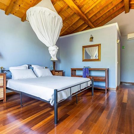 Villa Jasmine Скопелос Екстер'єр фото