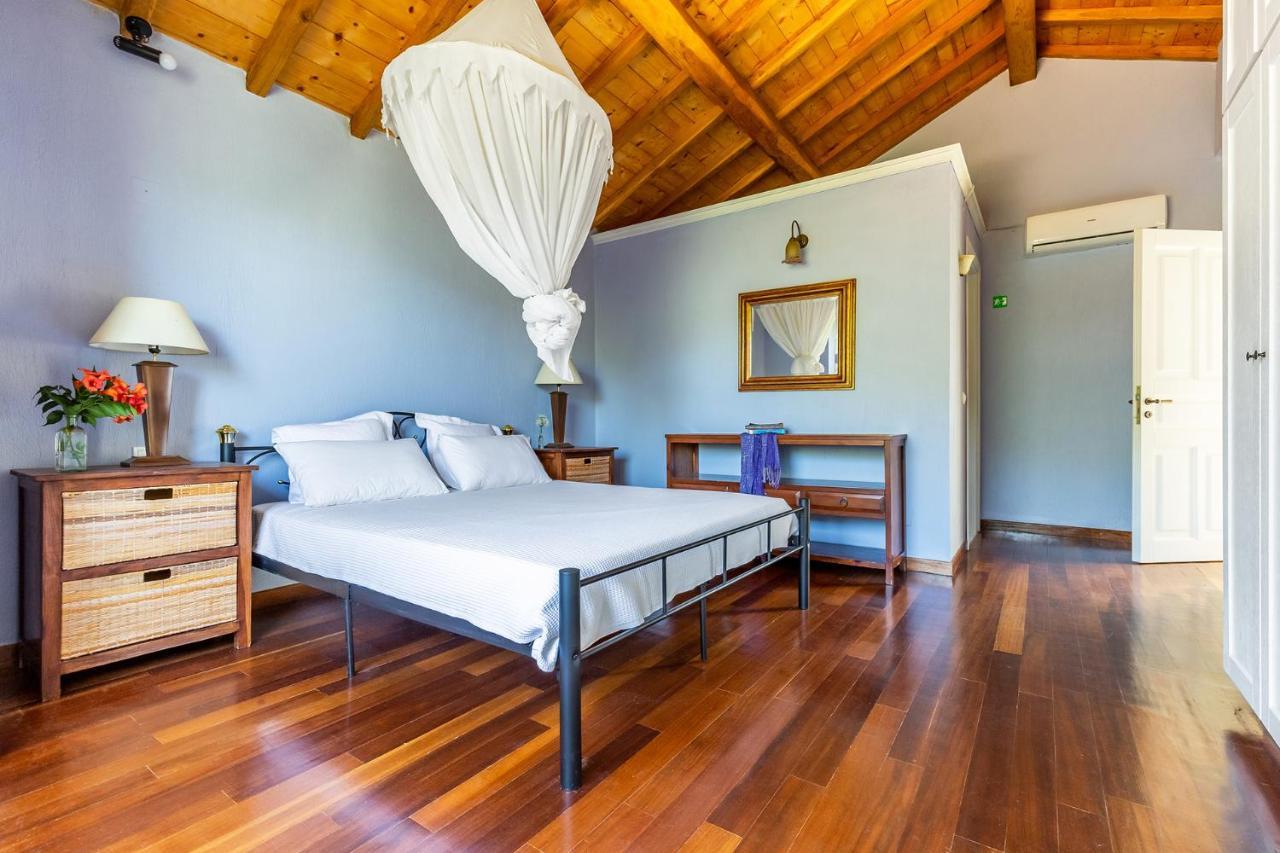 Villa Jasmine Скопелос Екстер'єр фото